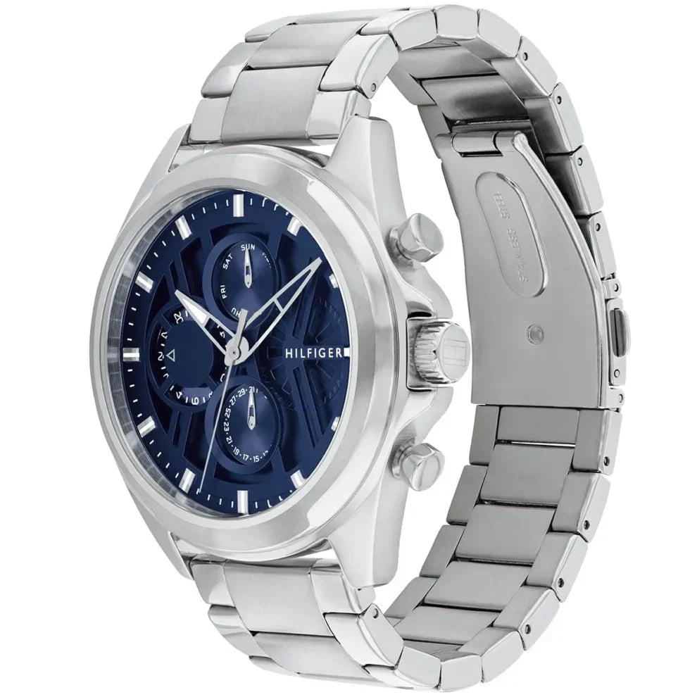 Tommy Hilfiger Watch For Men 1710656
