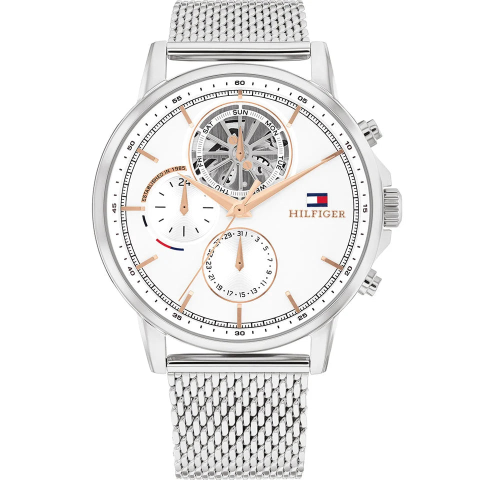 Tommy Hilfiger Watch For Men 1710682