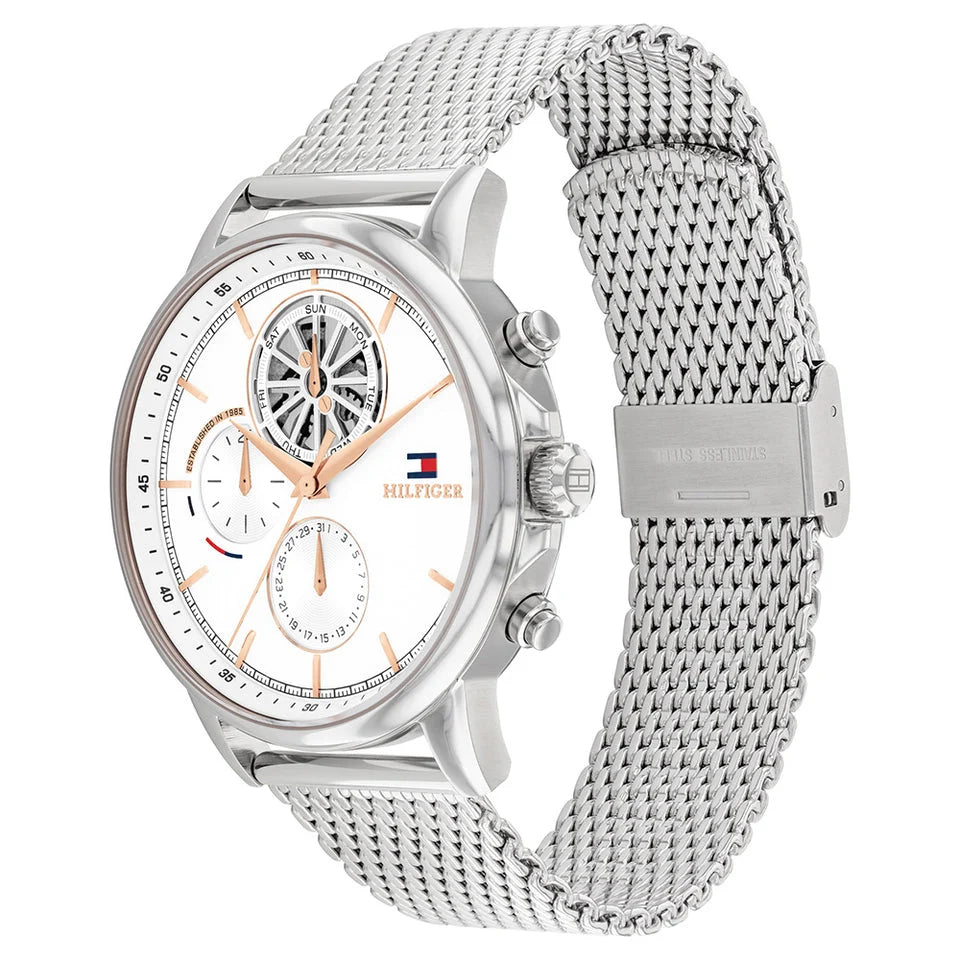 Tommy Hilfiger Watch For Men 1710682