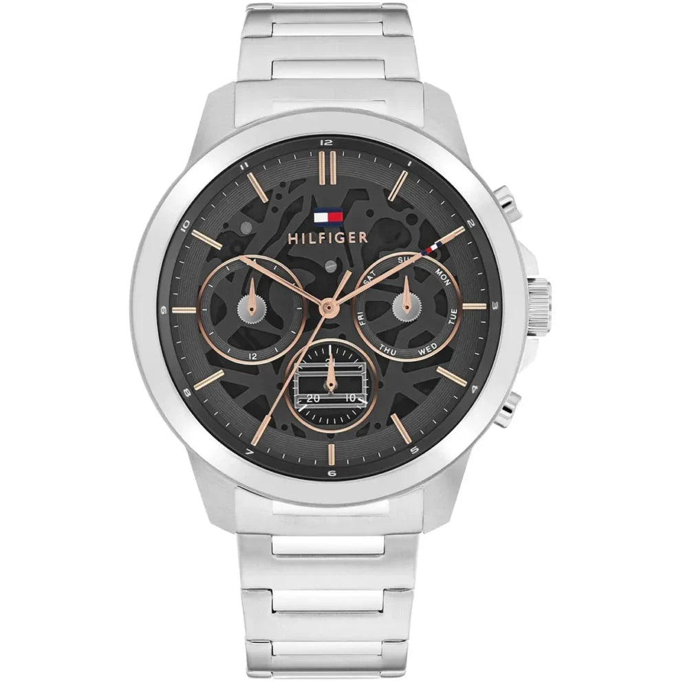 Tommy Hilfiger Watch For Men 1710683