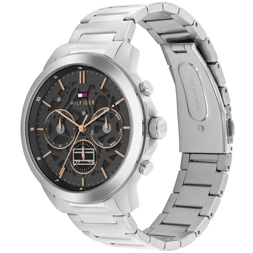 Tommy Hilfiger Watch For Men 1710683