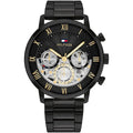 Tommy Hilfiger Watch For Men 1710706