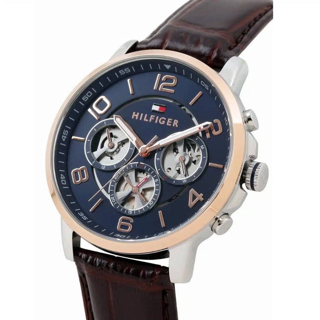 Tommy Hilfiger Watch For Men 1791290