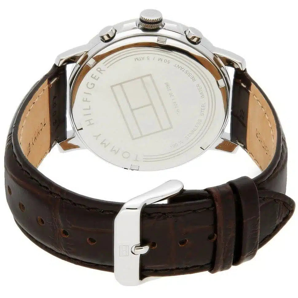 Tommy Hilfiger Watch For Men 1791290