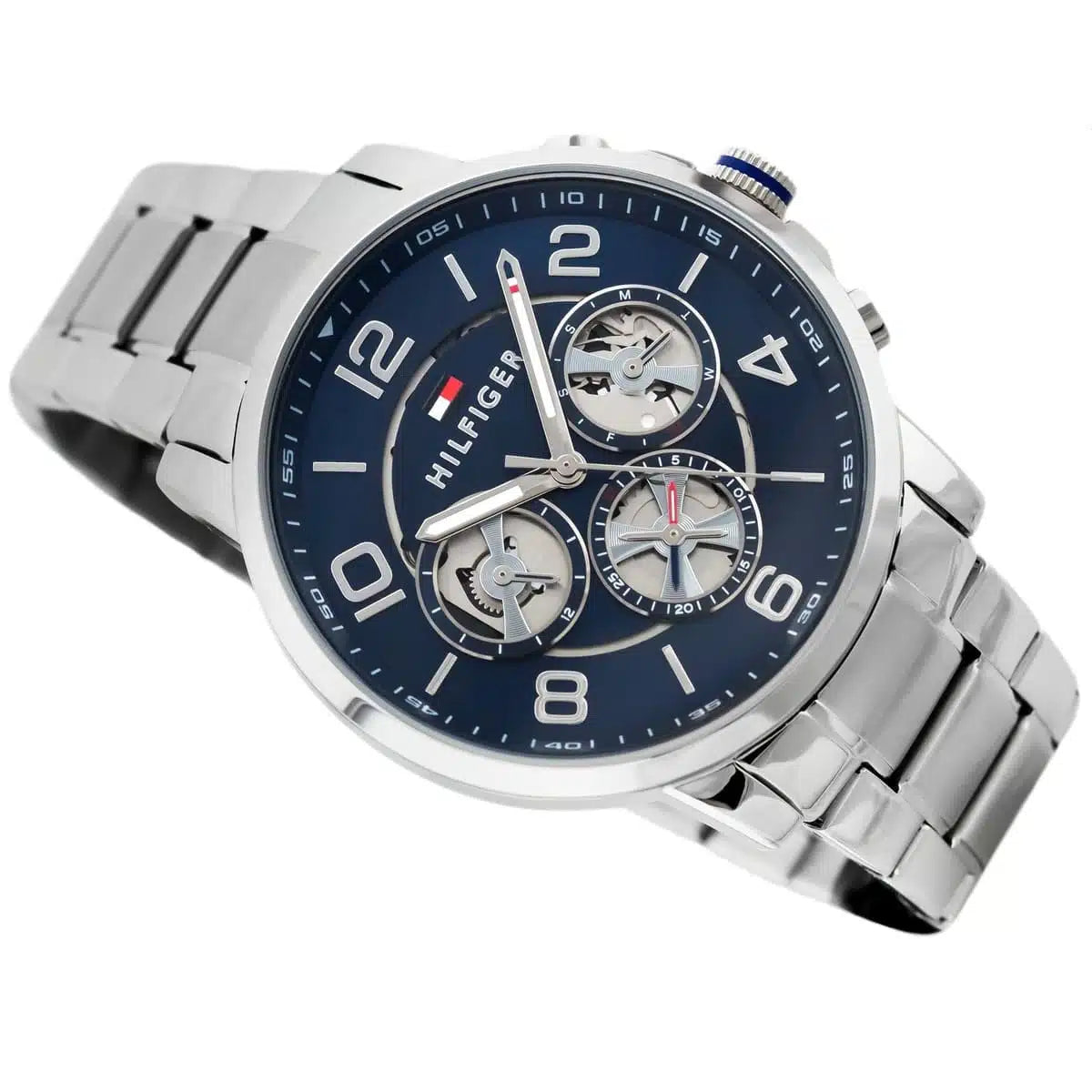 Tommy Hilfiger Watch For Men 1791293