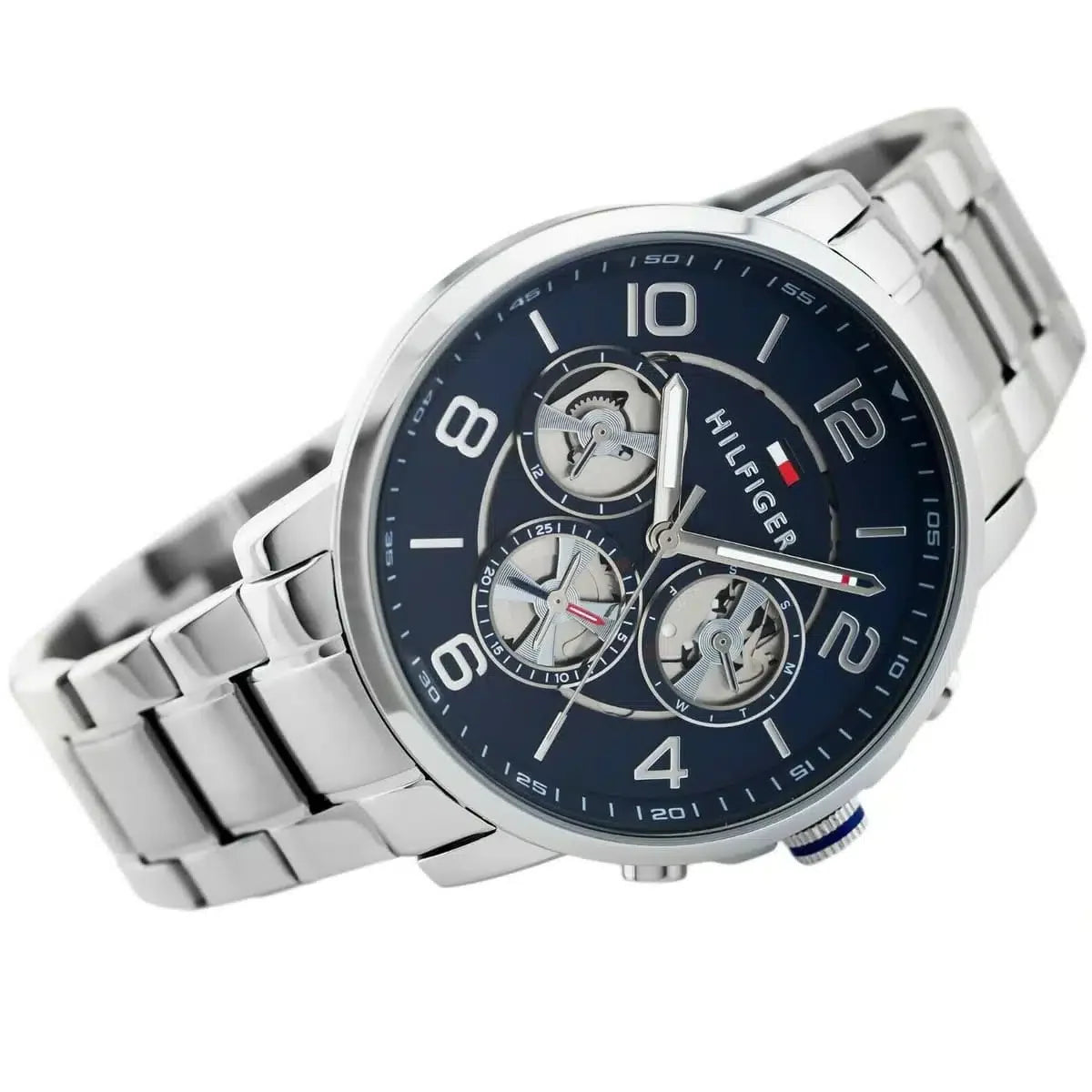 Tommy Hilfiger Watch For Men 1791293