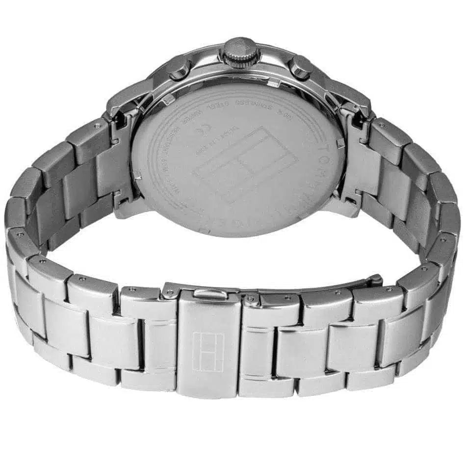 Tommy Hilfiger Watch For Men 1791293