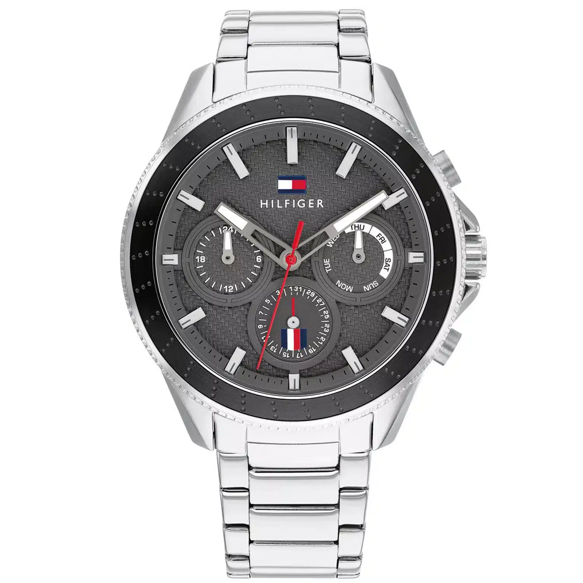 Tommy Hilfiger Watch For Men 1791857