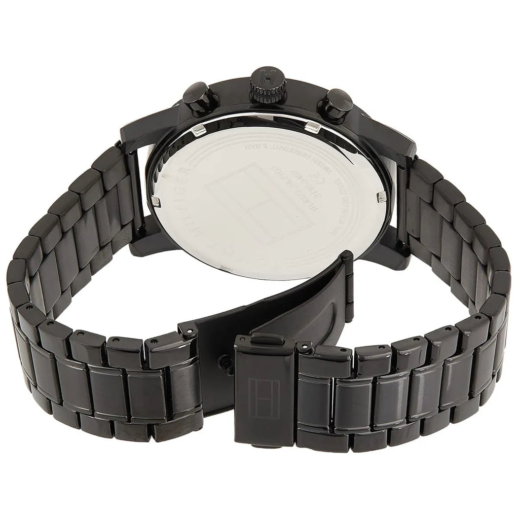 Tommy Hilfiger Watch For Men 1791879
