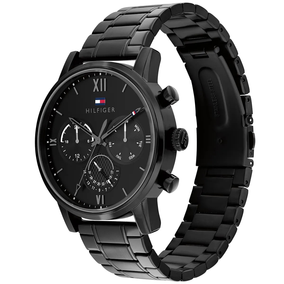 Tommy Hilfiger Watch For Men 1791879