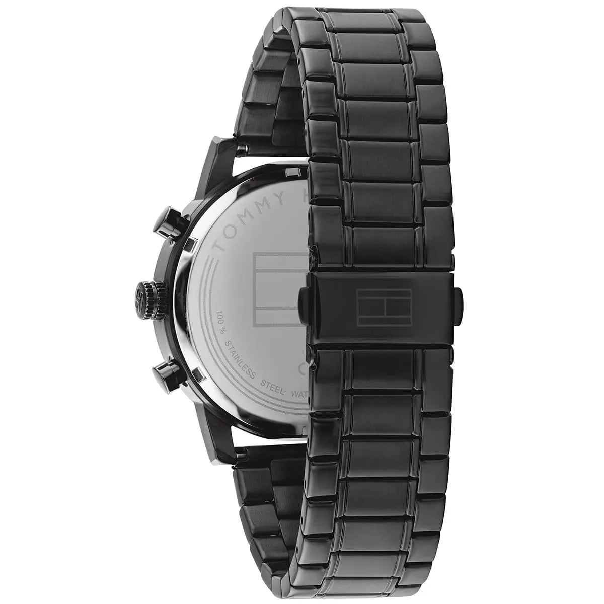 Tommy Hilfiger Watch For Men 1791880