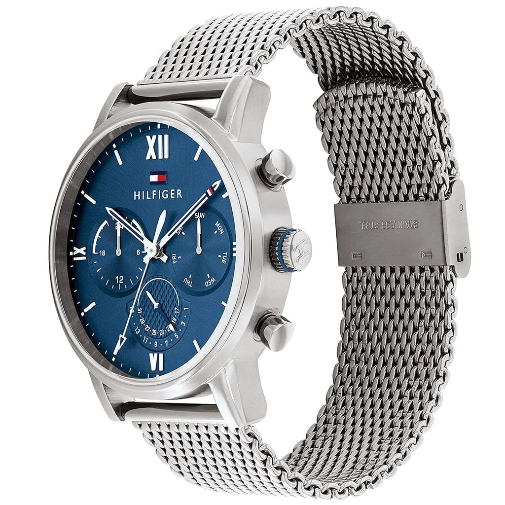 Tommy Hilfiger Watch For Men 1791881