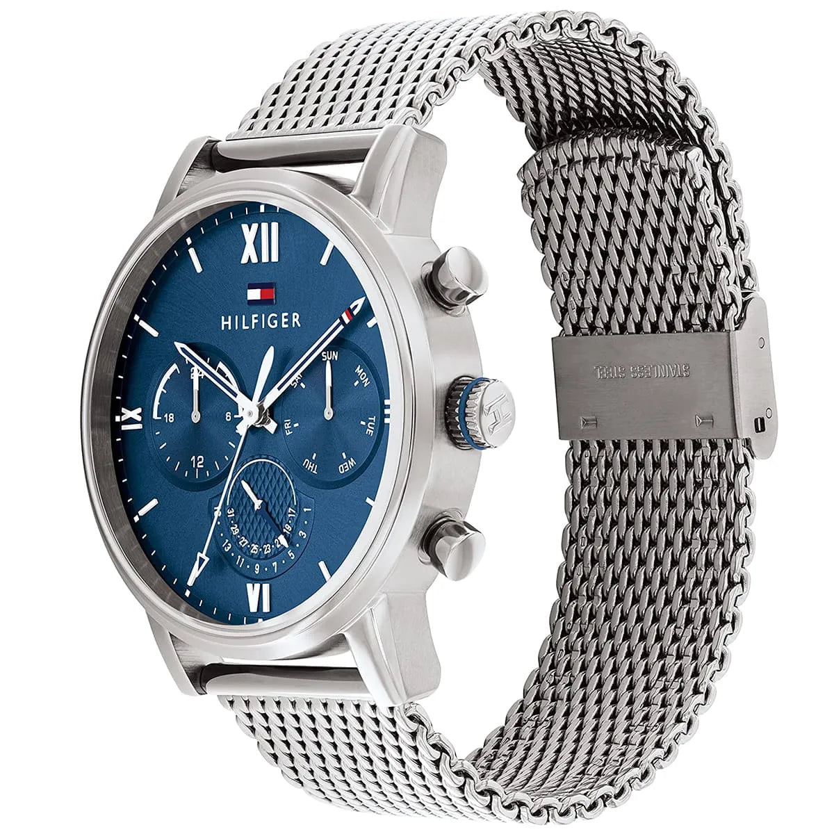 Tommy Hilfiger Watch For Men 1791881