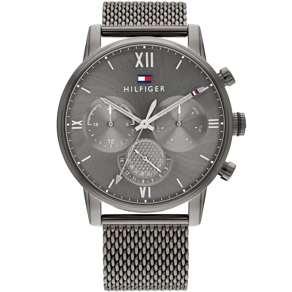 Tommy Hilfiger Watch For Men 1791882
