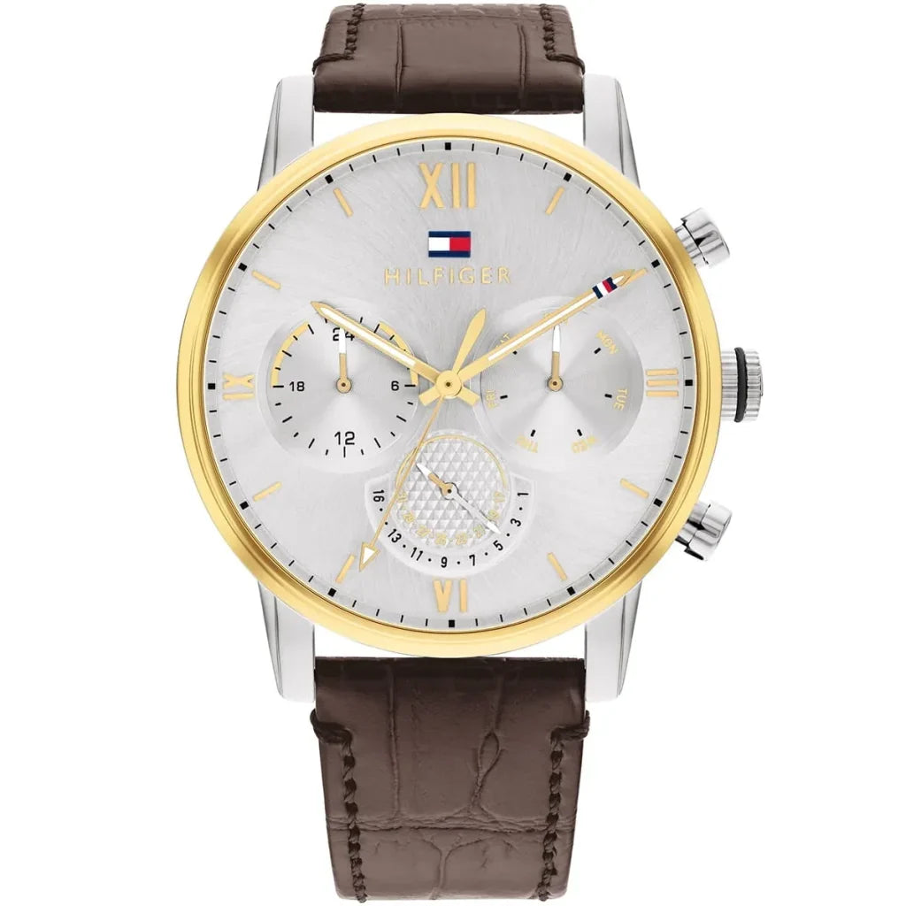 Tommy Hilfiger Watch For Men 1791884