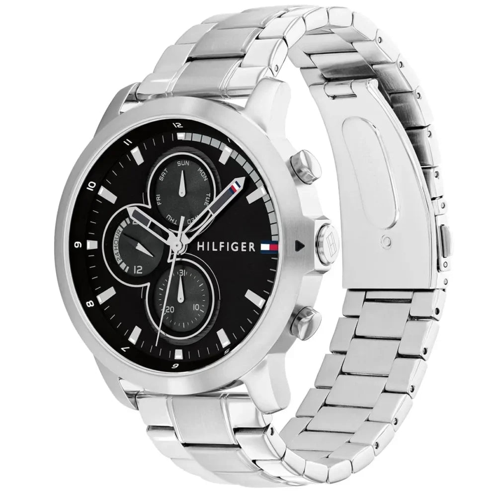 Tommy Hilfiger Watch For Men 1792048