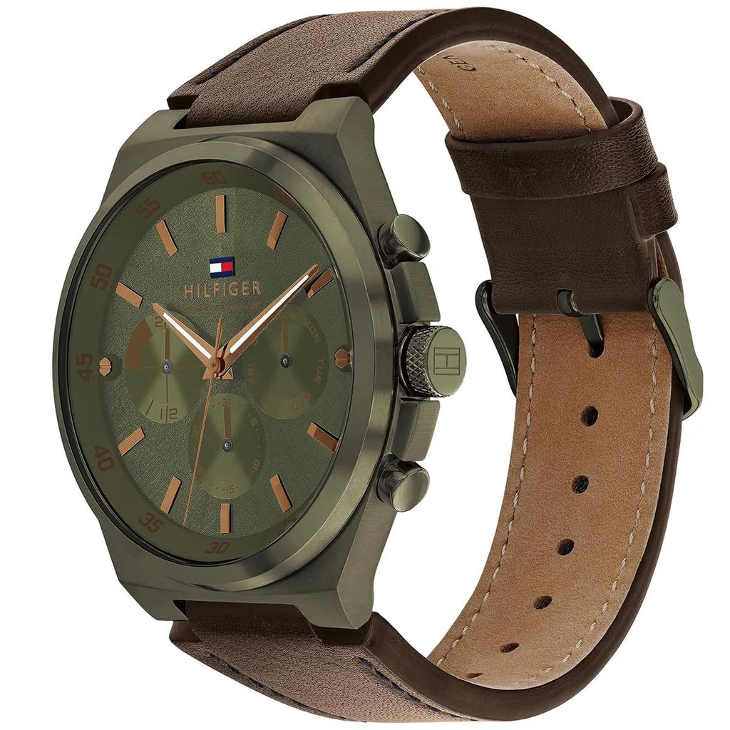 Tommy Hilfiger Watch For Men 1792085