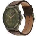 Tommy Hilfiger Watch For Men 1792085