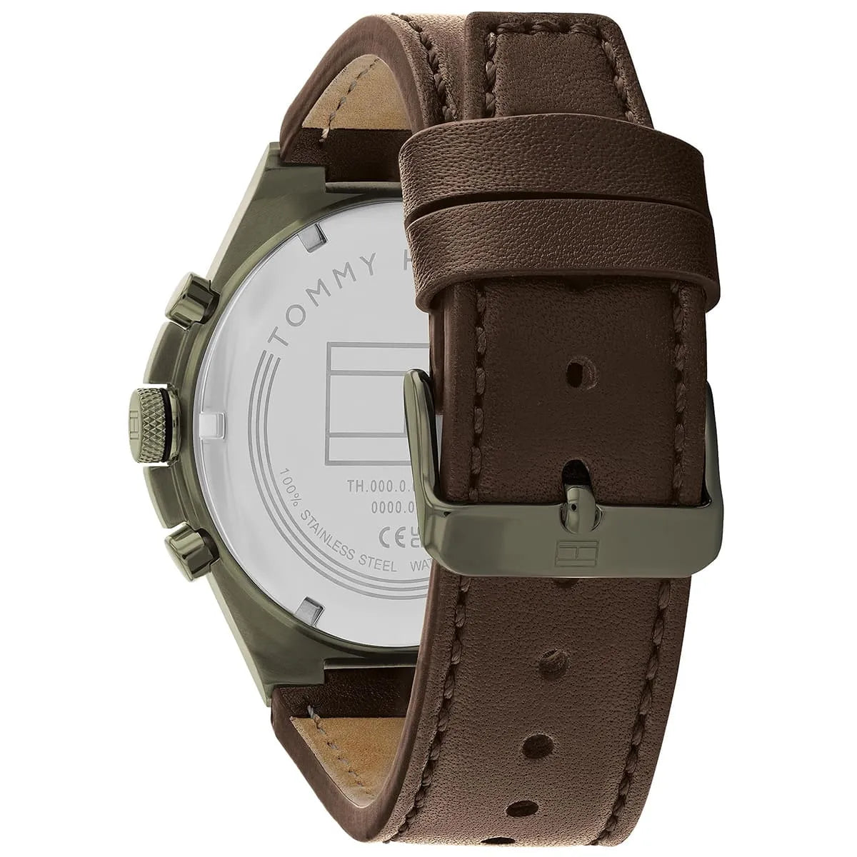 Tommy Hilfiger Watch For Men 1792085