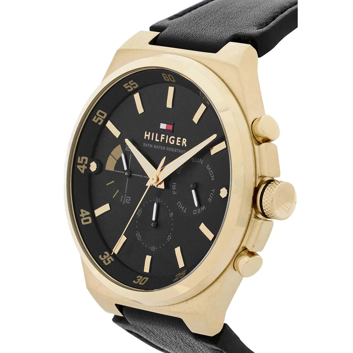 Tommy Hilfiger Watch For Men 1792086