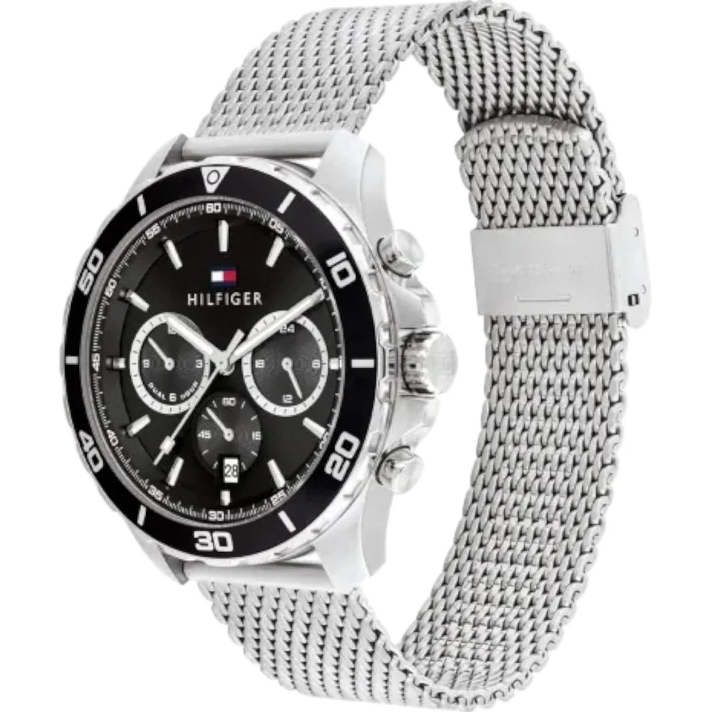 Tommy Hilfiger Watch For Men 1792092