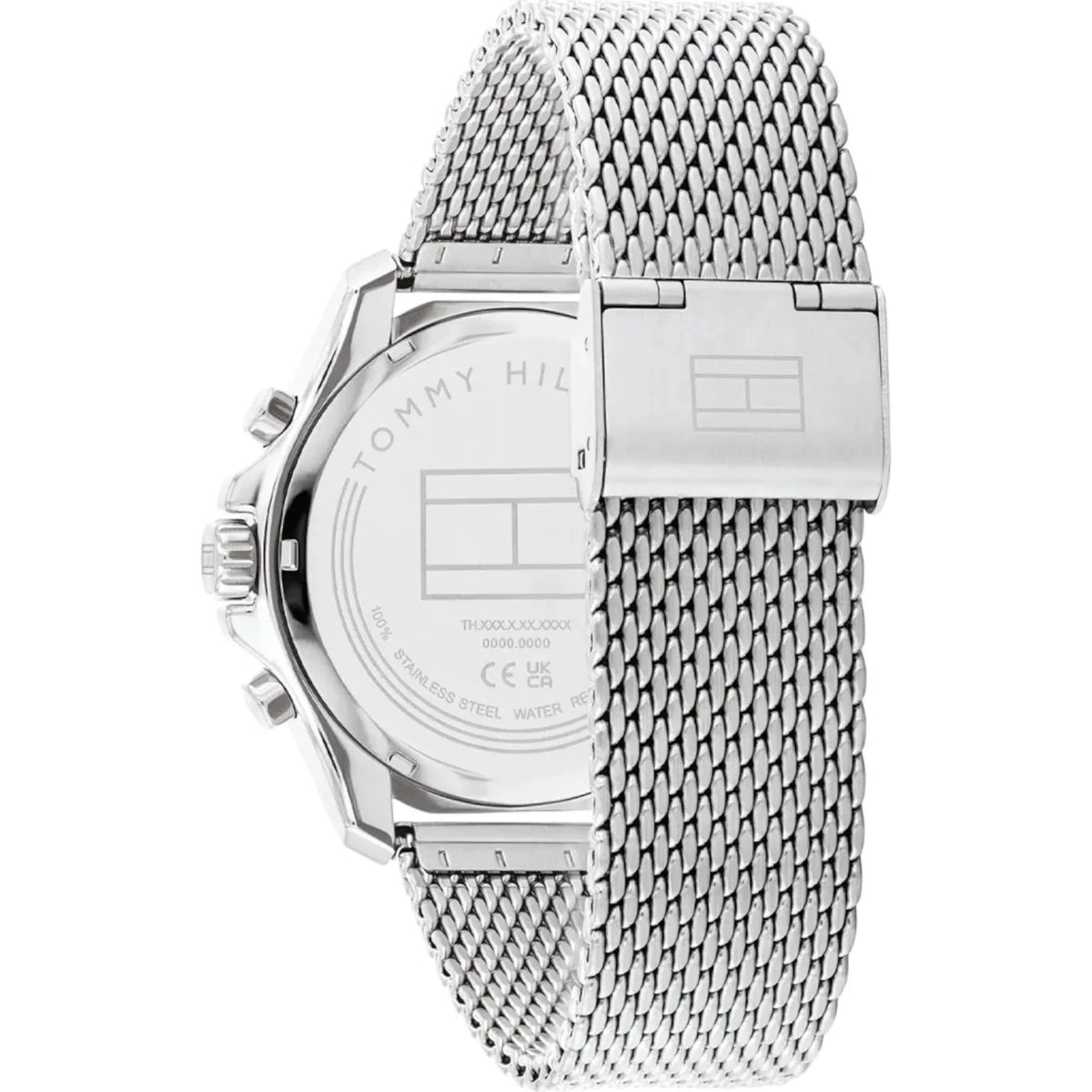 Tommy Hilfiger Watch For Men 1792092