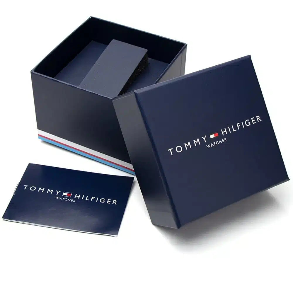 Tommy Hilfiger Watch For Men 1792092