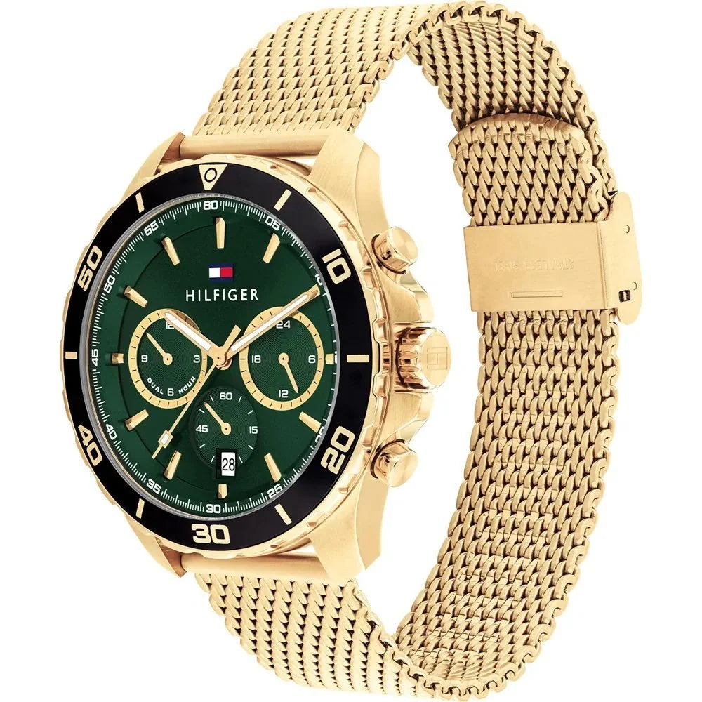 Tommy Hilfiger Watch For Men 1792093