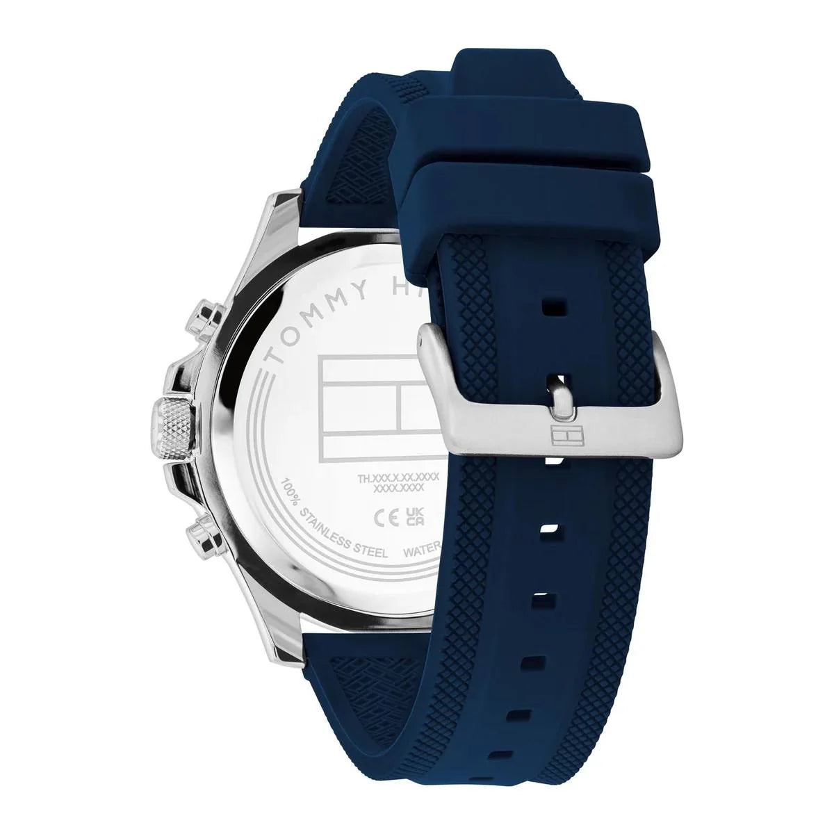 Tommy Hilfiger Watch For Men 1792112