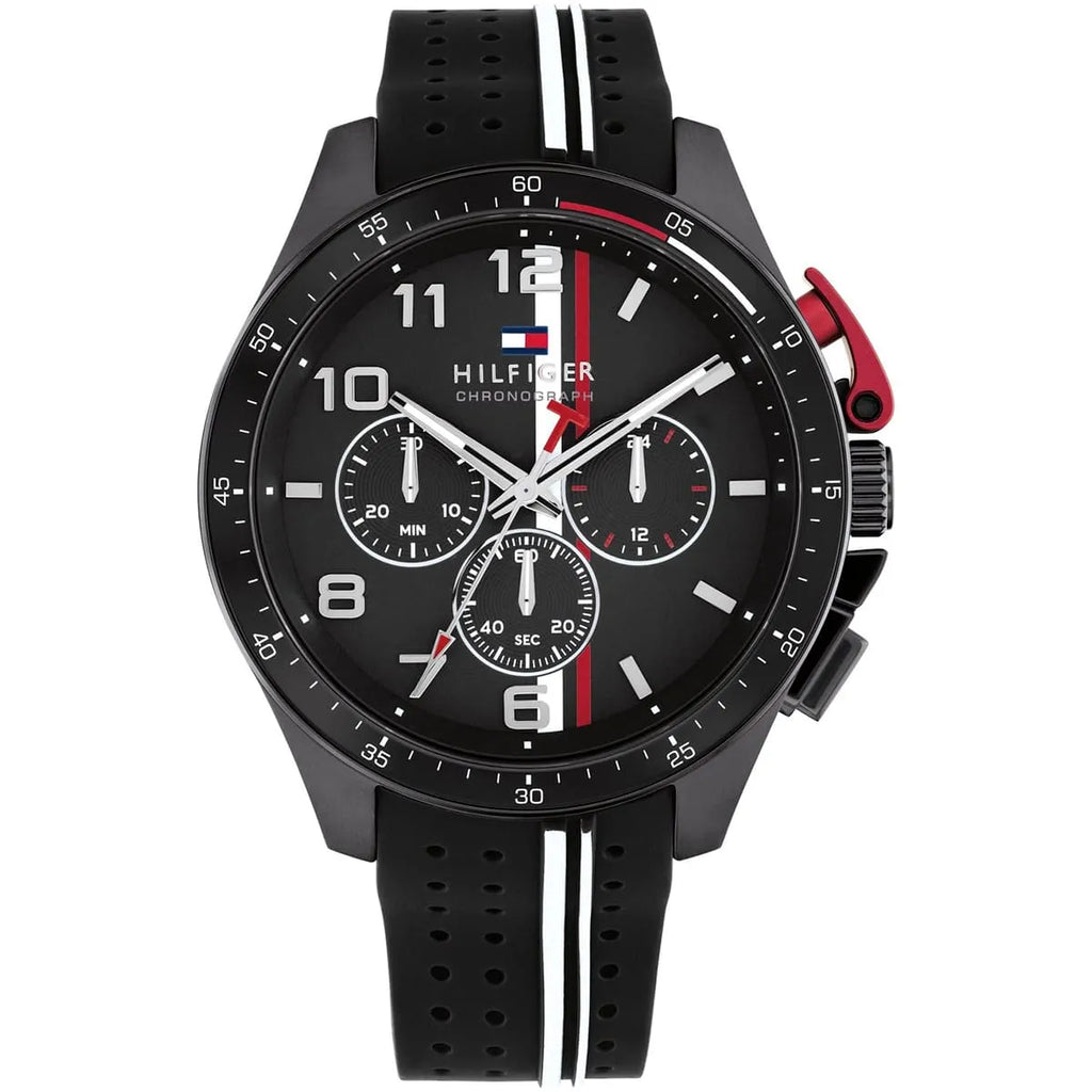 Tommy Hilfiger Watch For Men 1792168
