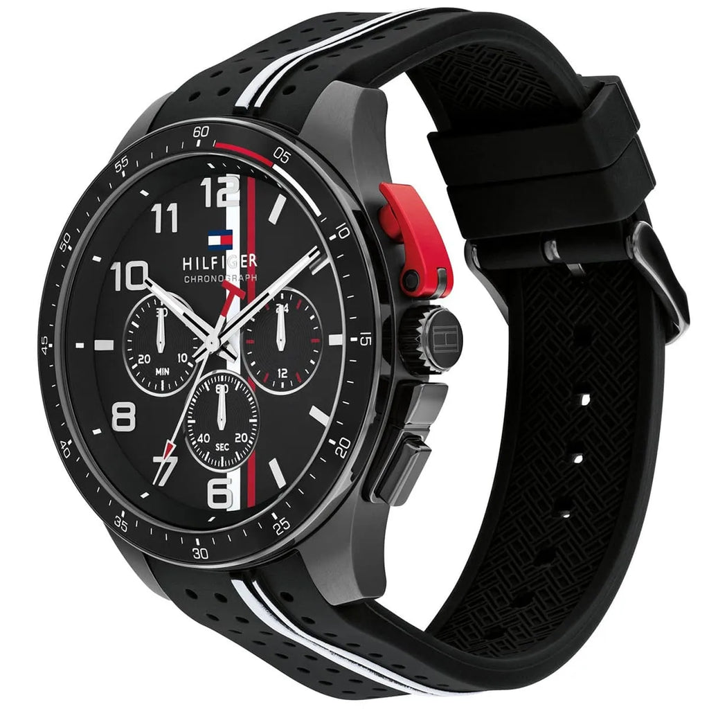 Tommy Hilfiger Watch For Men 1792168