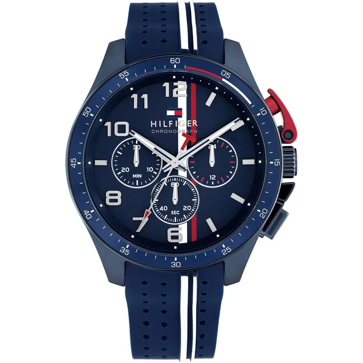 Tommy Hilfiger Watch For Men 1792169