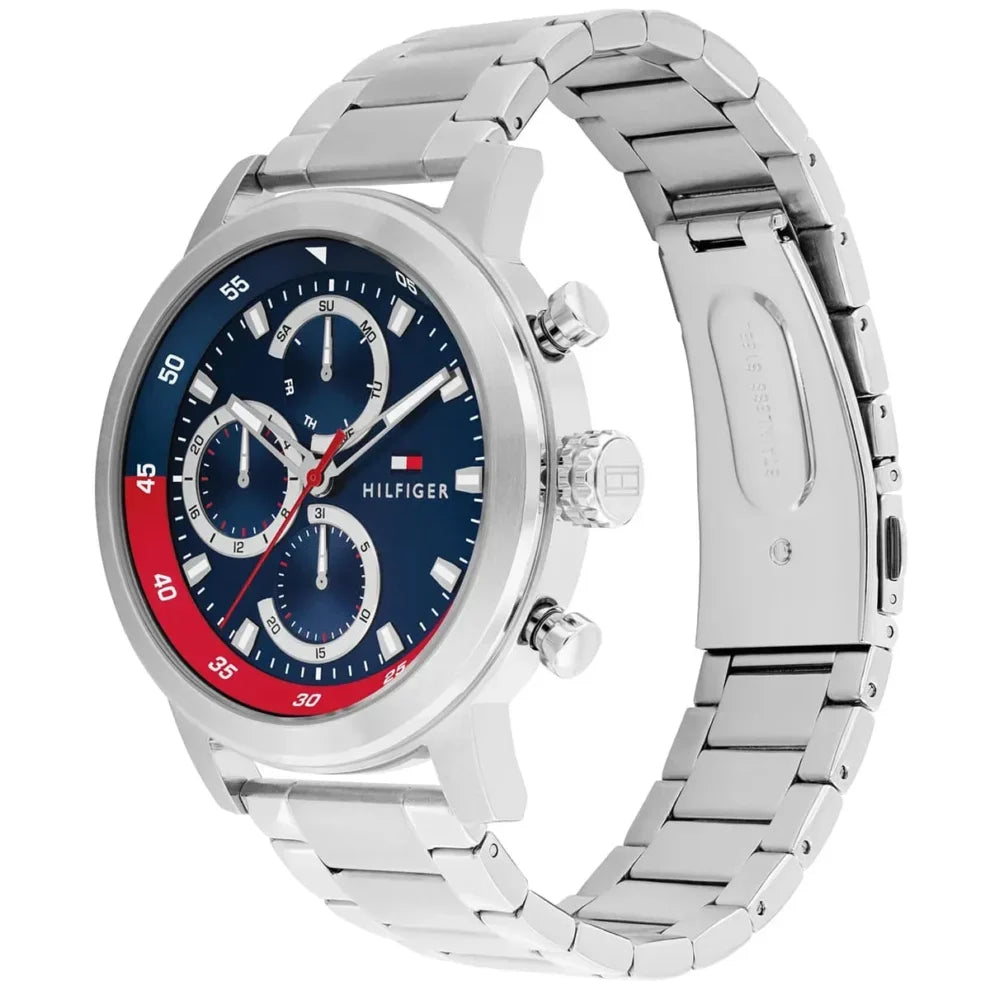 Tommy Hilfiger Watch For Men 1792179