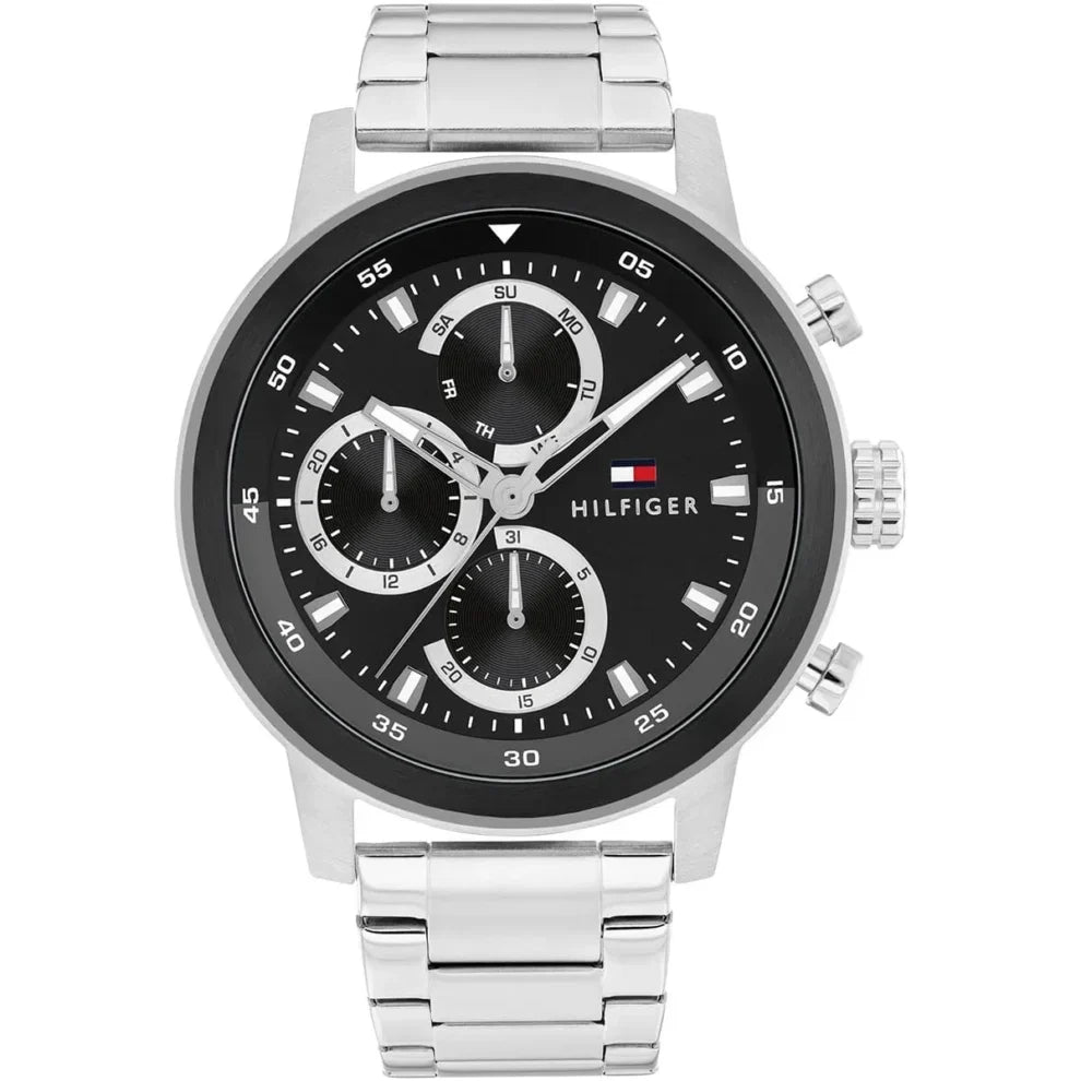 Tommy Hilfiger Watch For Men 1792181