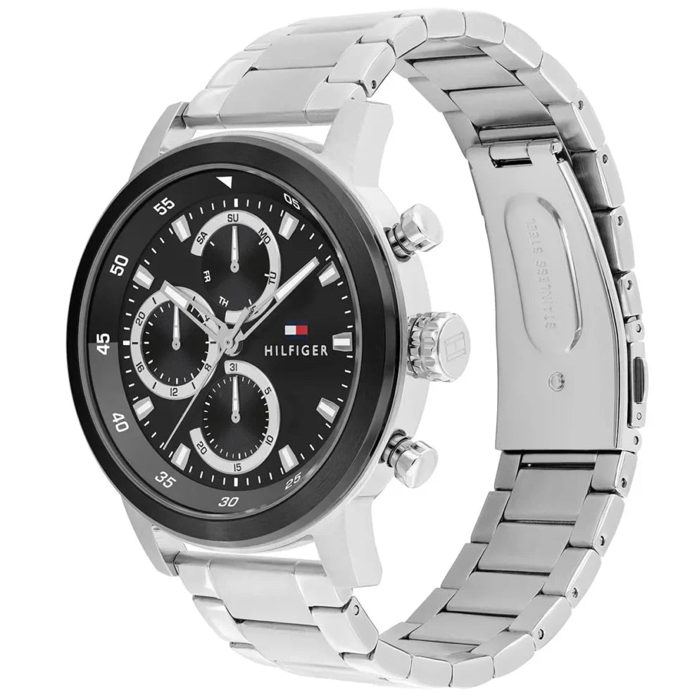 Tommy Hilfiger Watch For Men 1792181