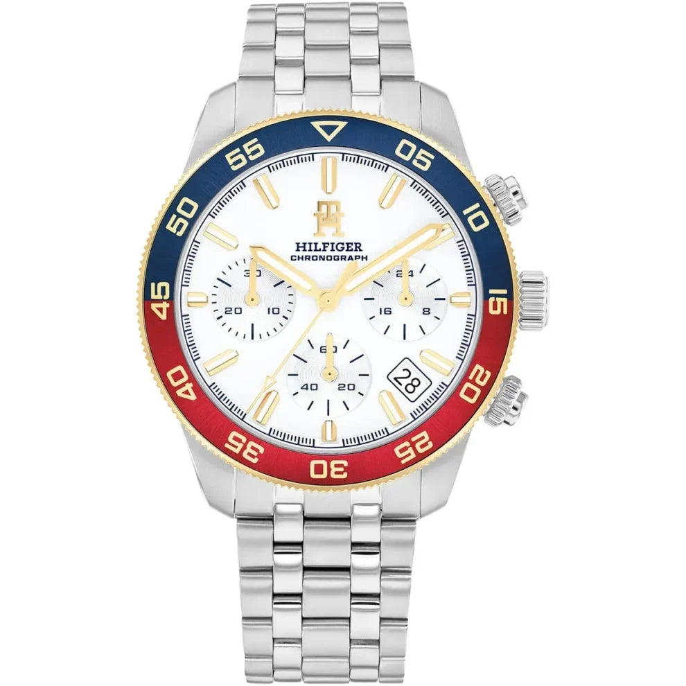 Tommy Hilfiger Watch For Men 1792184