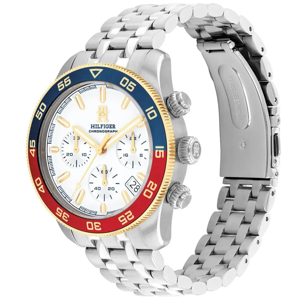Tommy Hilfiger Watch For Men 1792184