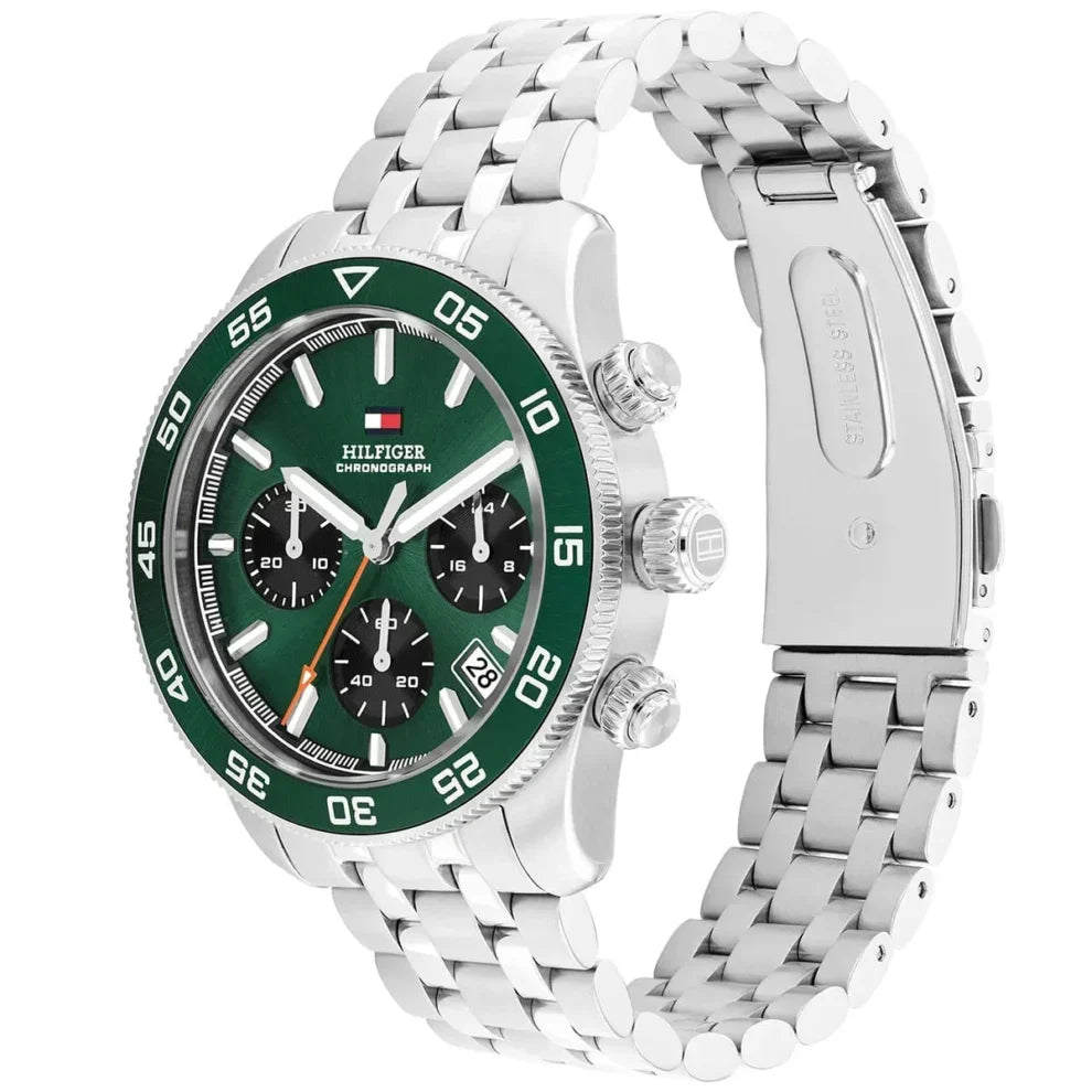 Tommy Hilfiger Watch For Men 1792214