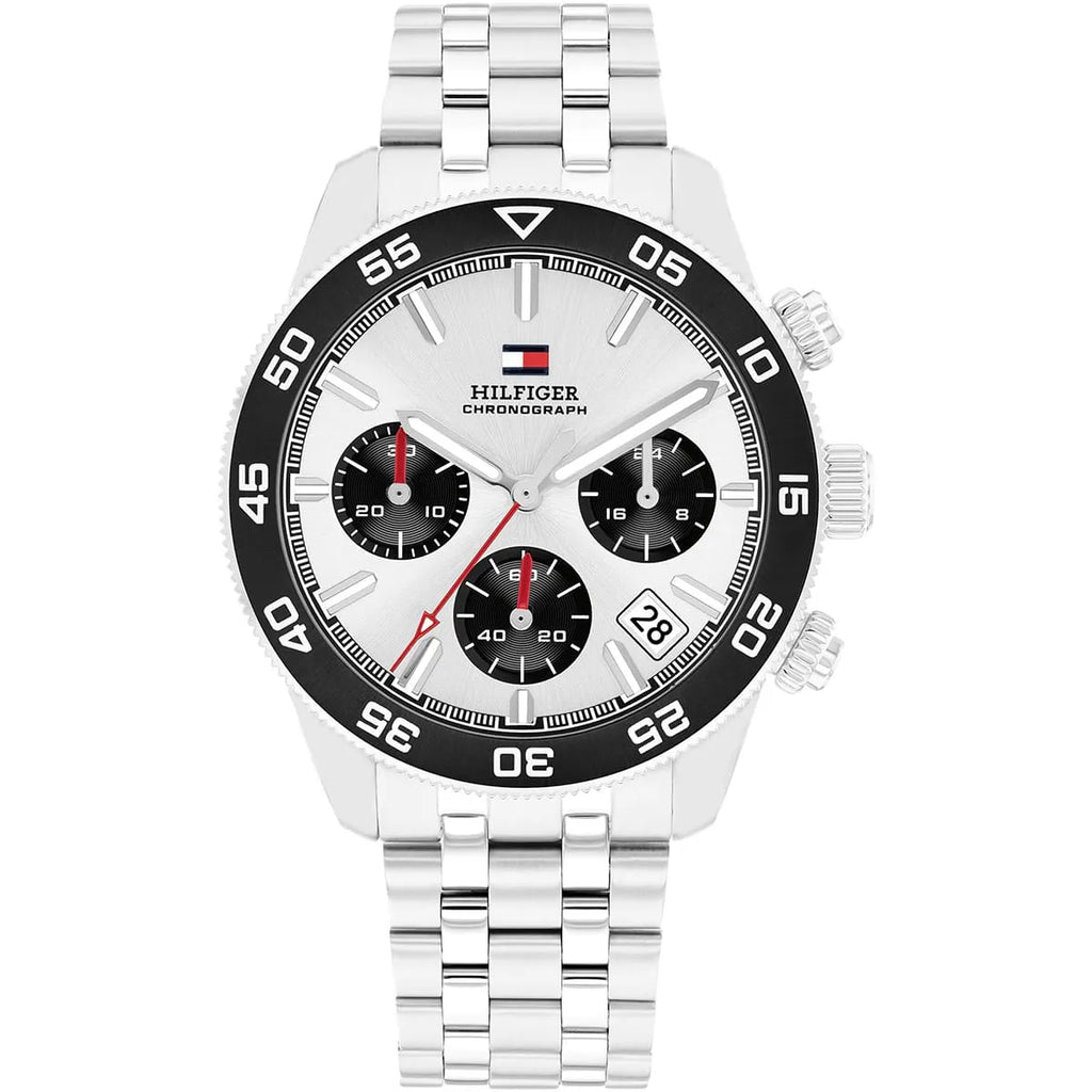 Tommy Hilfiger Watch For Men 1792215