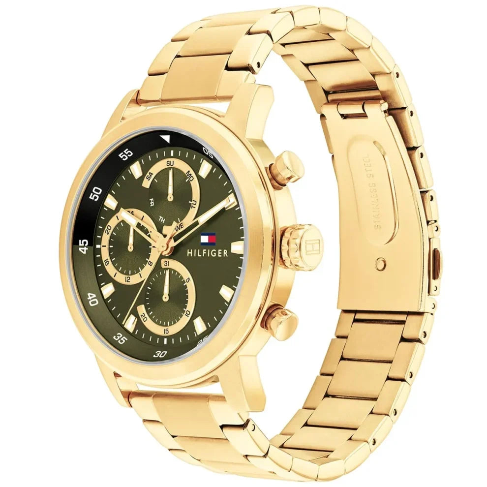 Tommy Hilfiger Watch For Men 1792216
