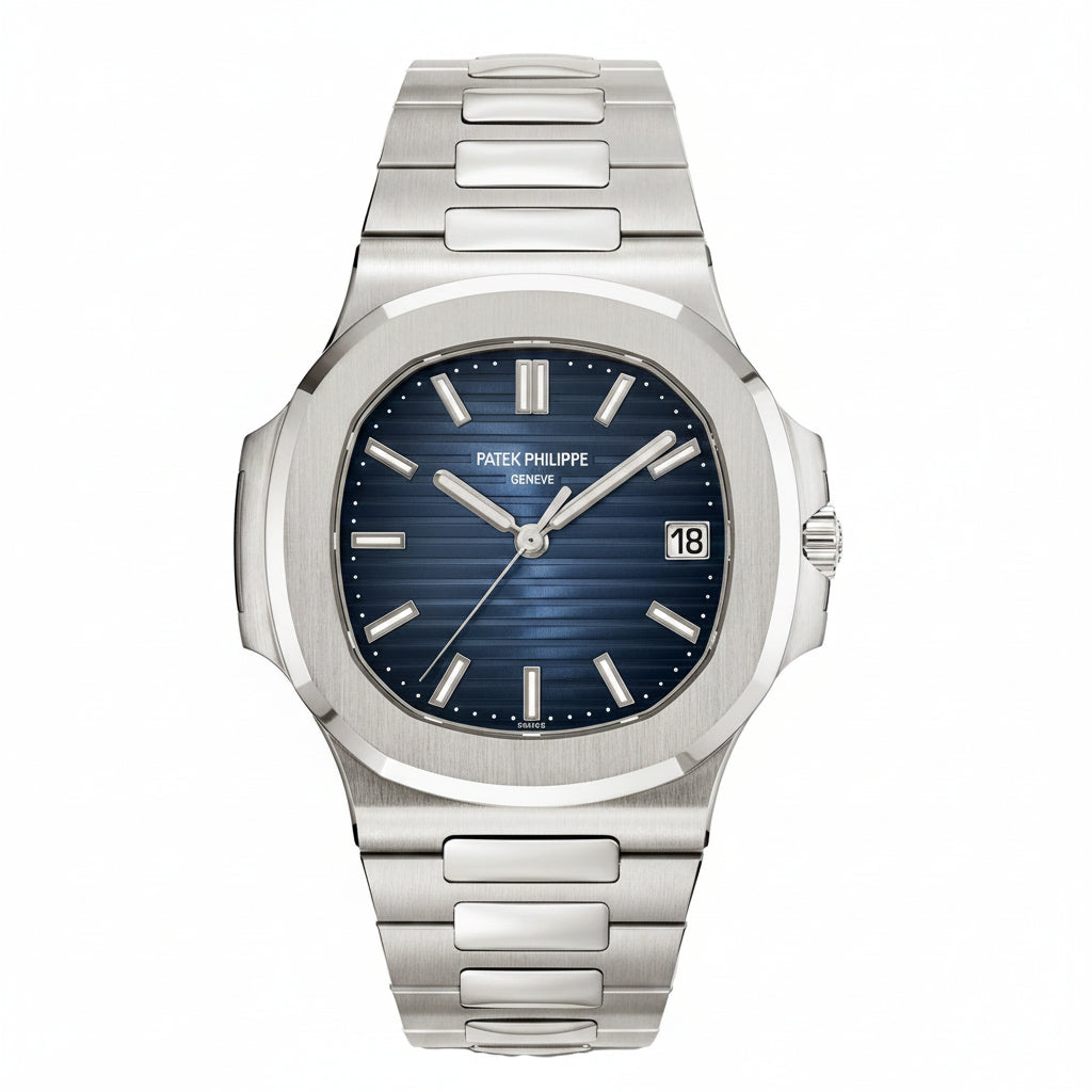 Patek Philippe Nautilus (58111G-001)