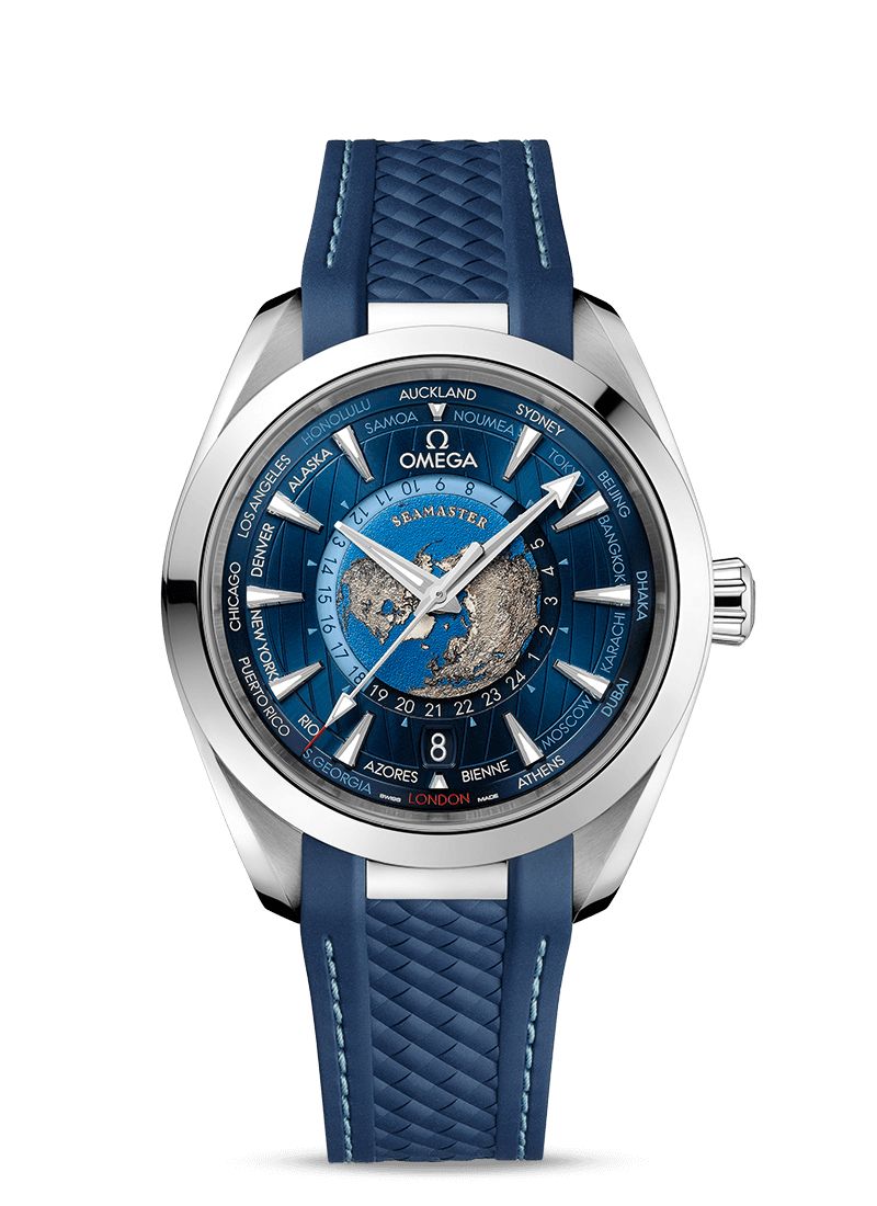 OMEGA SEAMASTER AQUA Terra 150 ml