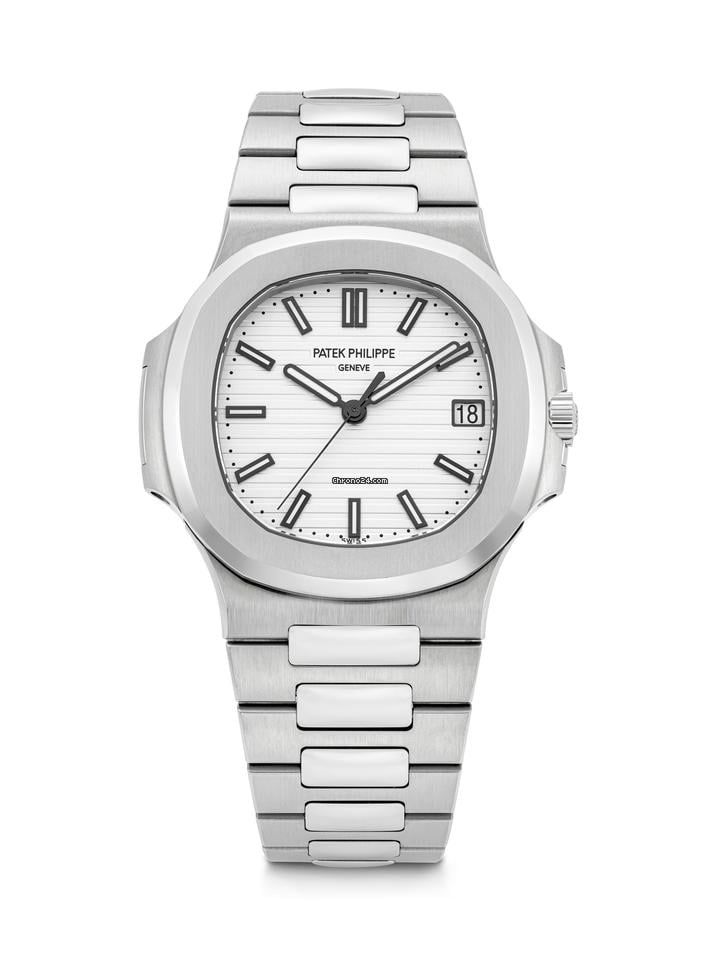 Patek Philippe Nautilus 57111A-011