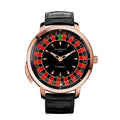 Jacob & Co. Casino Tourbillon Rose Gold