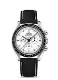 Omega Speedmaster Silver Snoopy Award 45th Anniversary