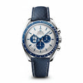 Omega Speedmaster Silver Snoopy Award 45th Anniversary 2