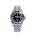 Rolex GMT-Master II Batman