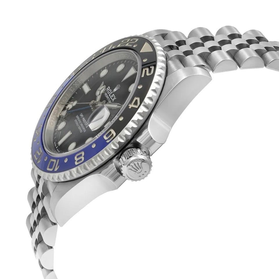 Rolex GMT-Master II Batman