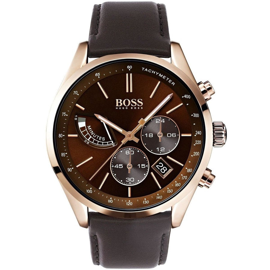 Hugo Boss Grand Prix