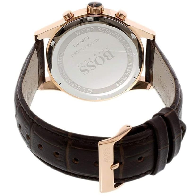 Hugo Boss Grand Prix